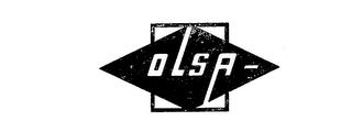 OLSA- logo