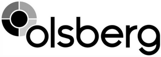 OLSBERG logo