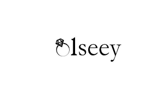 OLSEEY logo