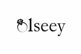 OLSEEY logo
