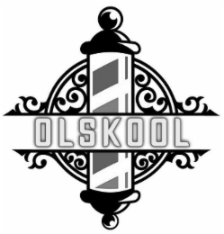 OLSKOOL logo