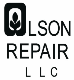 OLSON REPAIR LLC logo