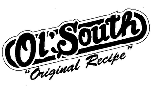 OL'SOUTH "ORIGINAL RECIPE"