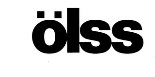 OLSS logo