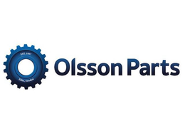 OLSSON PARTS EST. 1957 ELLÖS SWEDEN logo