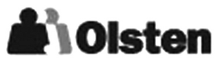 OLSTEN logo
