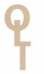 OLT logo