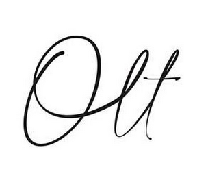 OLT logo
