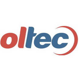 OLTEC logo