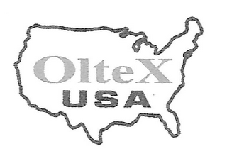 OLTEX USA logo