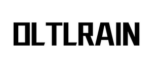 OLTLRAIN logo