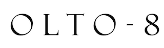 OLTO-8 logo