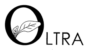 OLTRA logo