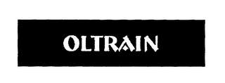 OLTRAIN logo