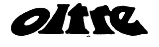 OLTRE logo