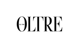 OLTRE ÓL-TRE logo