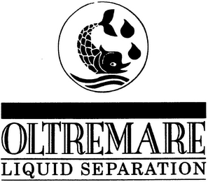OLTREMARE LIQUID SEPARATION logo