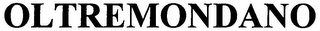 OLTREMONDANO logo