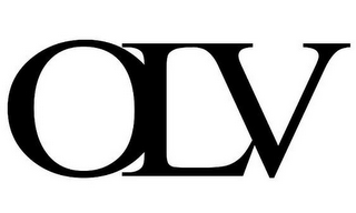OLU logo