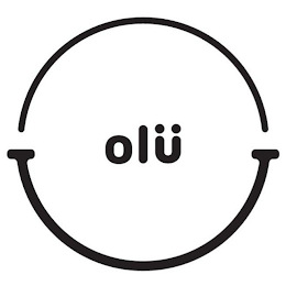 OLU logo