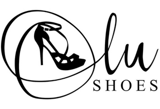 OLU SHOES logo