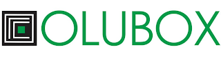 OLUBOX logo
