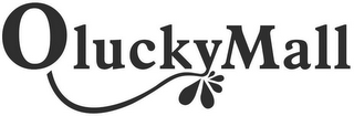 OLUCKYMALL logo