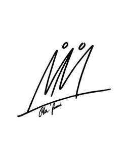 OLU'FEMI logo