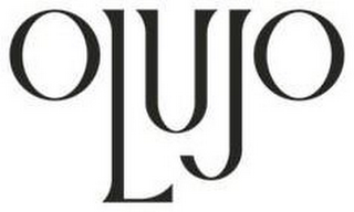 OLUJO logo