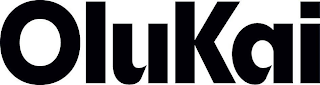 OLUKAI logo