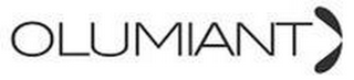 OLUMIANT logo