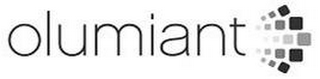OLUMIANT logo