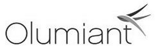 OLUMIANT logo