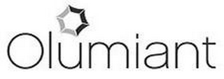 OLUMIANT logo