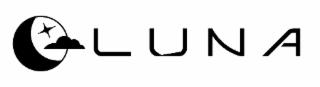 OLUNA logo