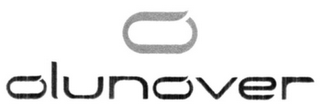 OLUNOVER logo