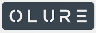 OLURE logo