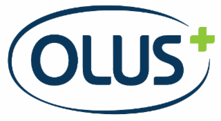 OLUS + logo