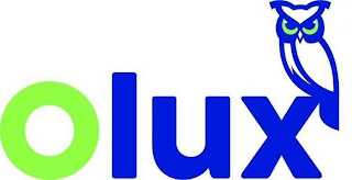 OLUX logo