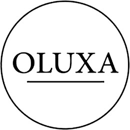 OLUXA logo