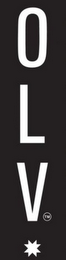 OLV logo