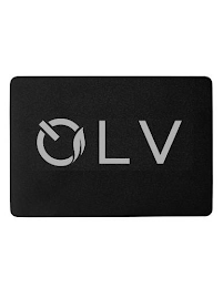 OLV logo