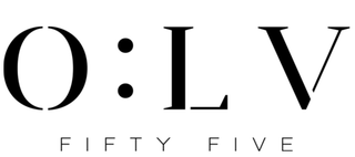 O:LV FIFTY FIVE logo