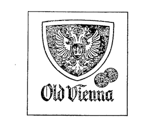 OLV VIENNA logo