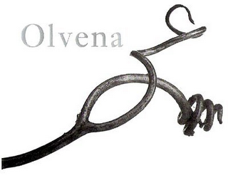 OLVENA logo