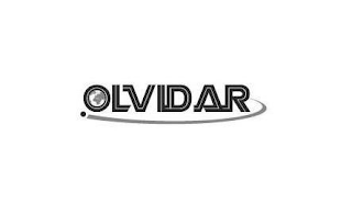 OLVIDAR logo