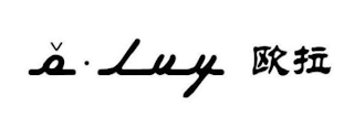OLVY logo