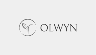 OLWYN logo