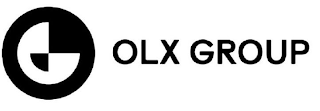 OLX GROUP logo