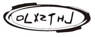 OLXZTHJ logo